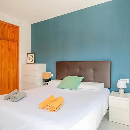 Urb Costa Hispania Prázdninový dům Santa Pola