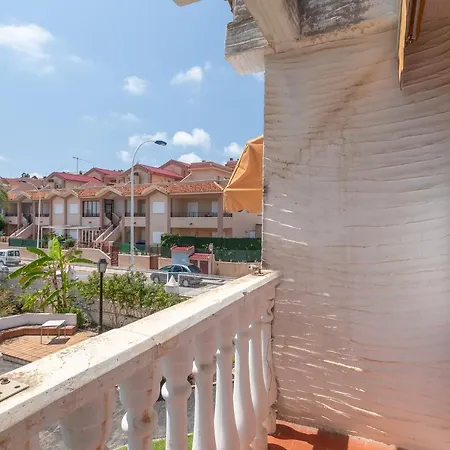 Urb Costa Hispania