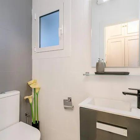 Holiday home Urb Costa Hispania Santa Pola