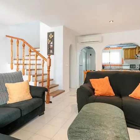 Holiday home Urb Costa Hispania