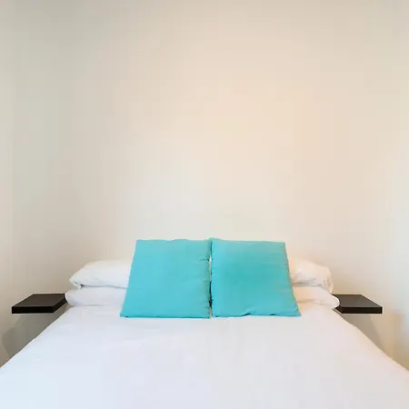 Urb Costa Hispania Holiday home