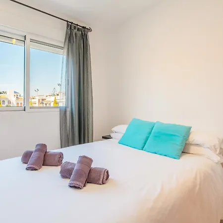 Urb Costa Hispania Holiday home *
